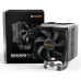 Be quiet! Shadow Rock 3 CPU Cooler 190W TDP 120mm